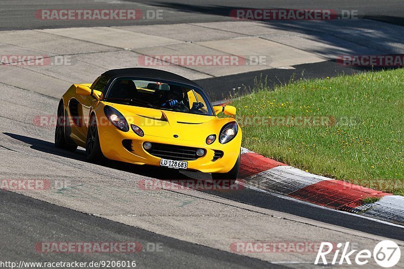 Bild #9206016 - Touristenfahrten Nürburgring Nordschleife (21.06.2020)