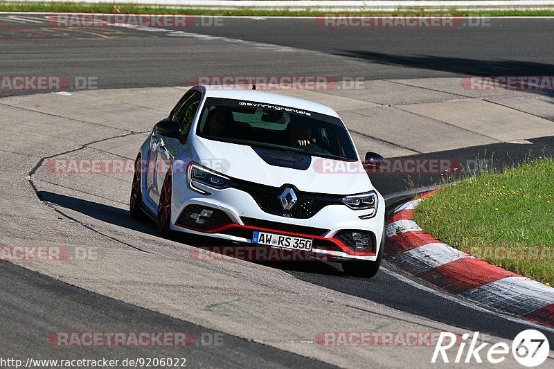 Bild #9206022 - Touristenfahrten Nürburgring Nordschleife (21.06.2020)