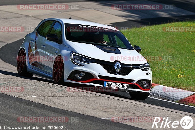 Bild #9206029 - Touristenfahrten Nürburgring Nordschleife (21.06.2020)