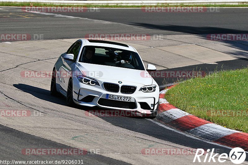 Bild #9206031 - Touristenfahrten Nürburgring Nordschleife (21.06.2020)