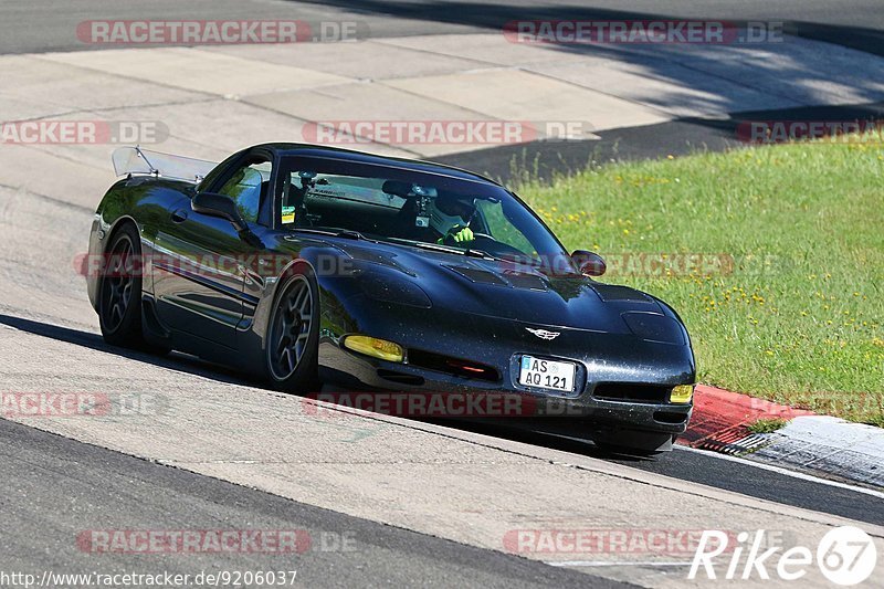 Bild #9206037 - Touristenfahrten Nürburgring Nordschleife (21.06.2020)