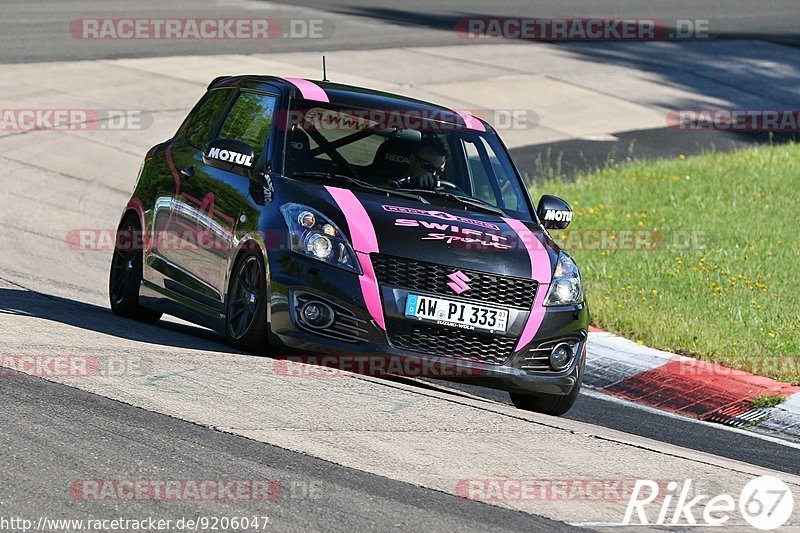 Bild #9206047 - Touristenfahrten Nürburgring Nordschleife (21.06.2020)