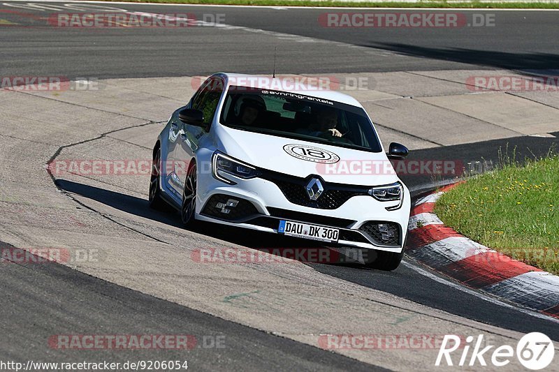 Bild #9206054 - Touristenfahrten Nürburgring Nordschleife (21.06.2020)