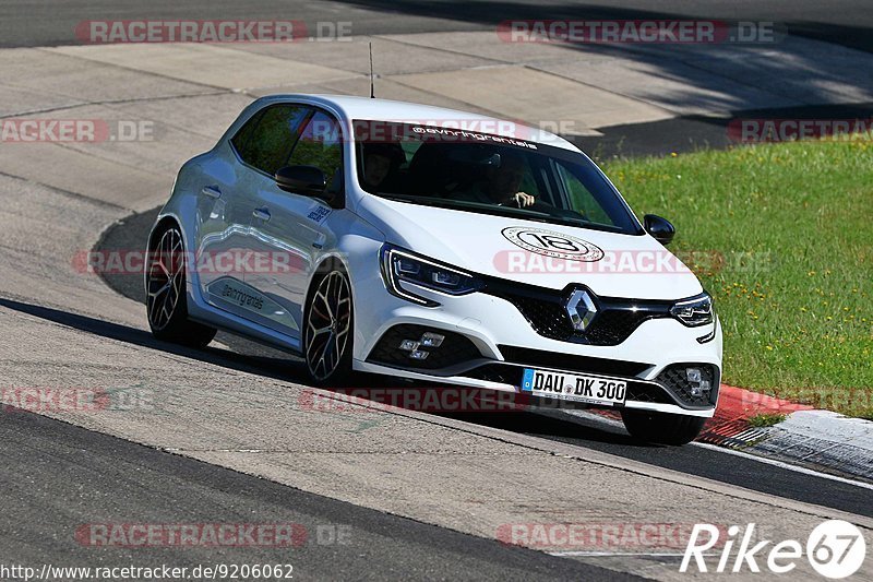 Bild #9206062 - Touristenfahrten Nürburgring Nordschleife (21.06.2020)