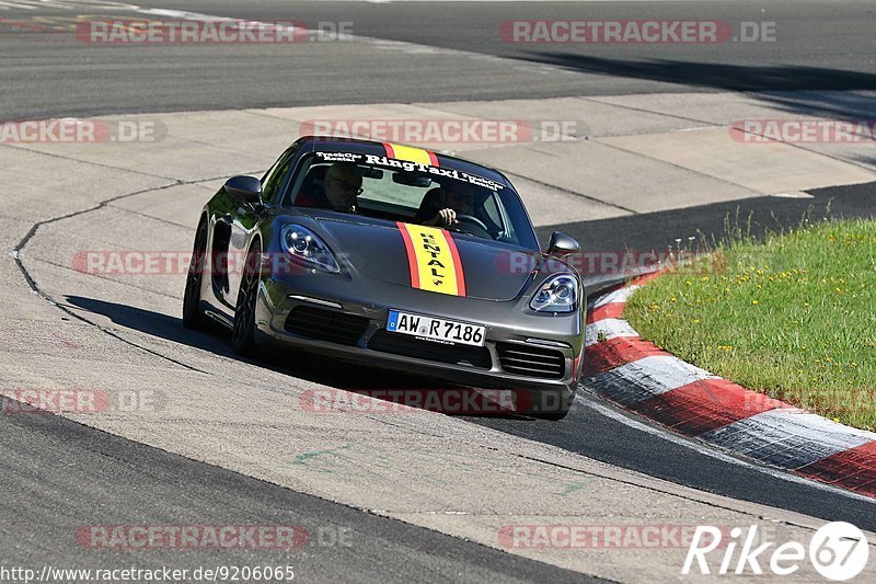 Bild #9206065 - Touristenfahrten Nürburgring Nordschleife (21.06.2020)