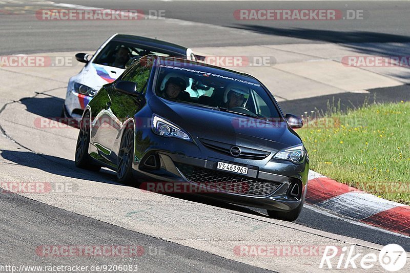 Bild #9206083 - Touristenfahrten Nürburgring Nordschleife (21.06.2020)