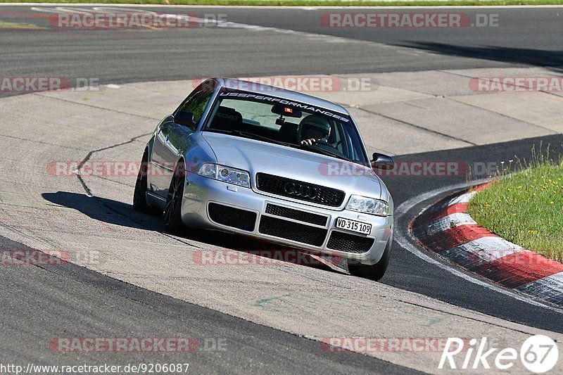 Bild #9206087 - Touristenfahrten Nürburgring Nordschleife (21.06.2020)