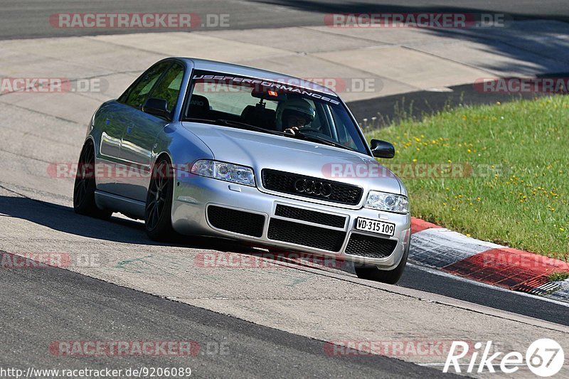 Bild #9206089 - Touristenfahrten Nürburgring Nordschleife (21.06.2020)