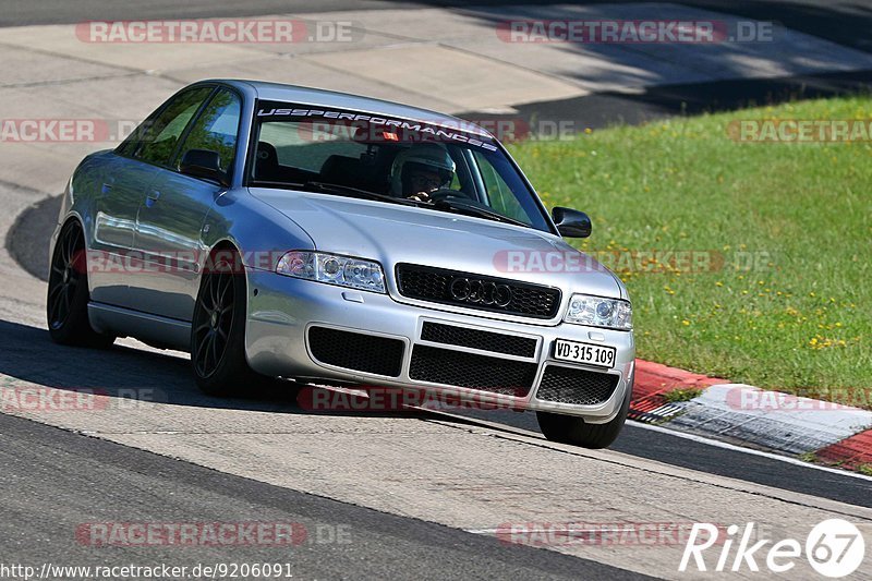 Bild #9206091 - Touristenfahrten Nürburgring Nordschleife (21.06.2020)