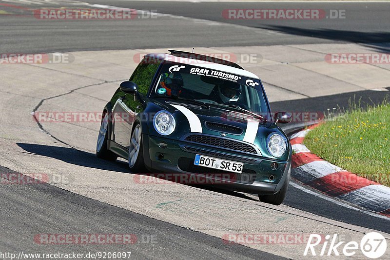 Bild #9206097 - Touristenfahrten Nürburgring Nordschleife (21.06.2020)