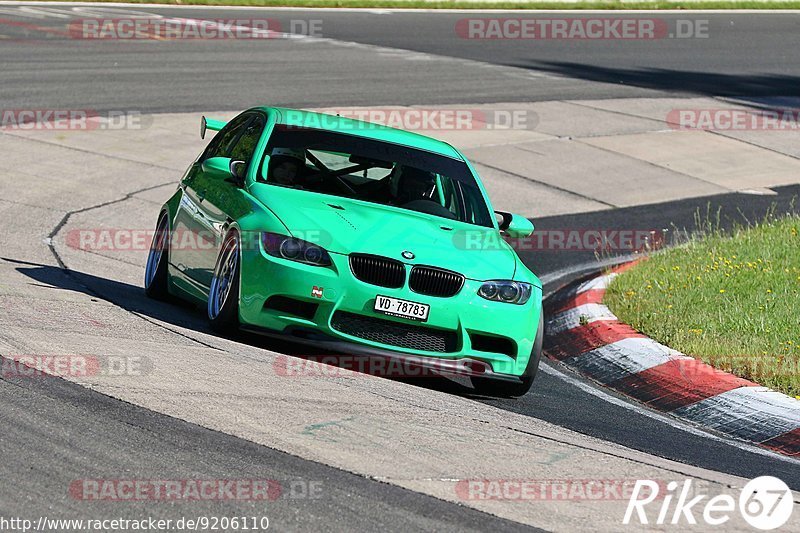 Bild #9206110 - Touristenfahrten Nürburgring Nordschleife (21.06.2020)