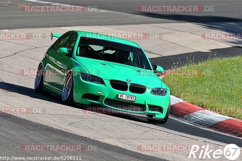 Bild #9206111 - Touristenfahrten Nürburgring Nordschleife (21.06.2020)