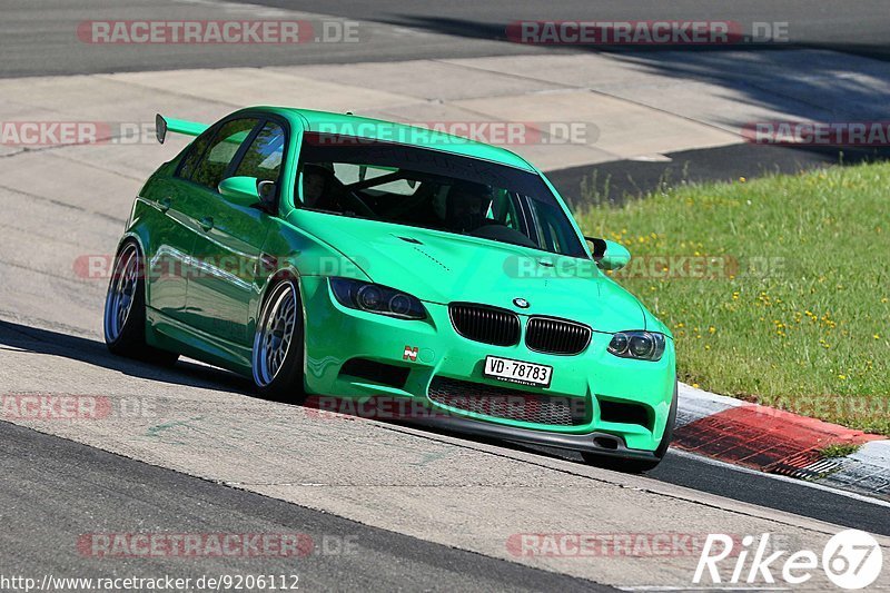 Bild #9206112 - Touristenfahrten Nürburgring Nordschleife (21.06.2020)