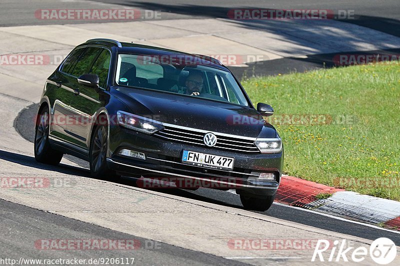 Bild #9206117 - Touristenfahrten Nürburgring Nordschleife (21.06.2020)