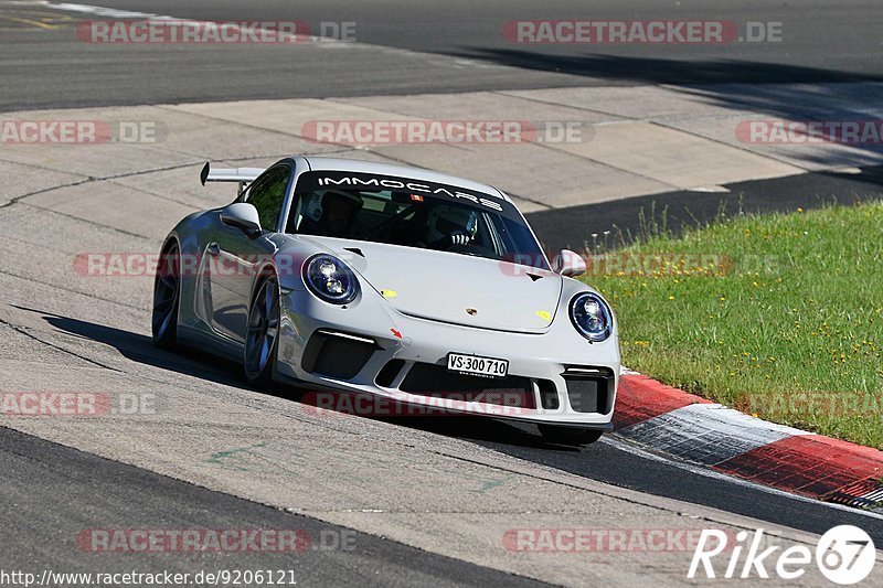 Bild #9206121 - Touristenfahrten Nürburgring Nordschleife (21.06.2020)