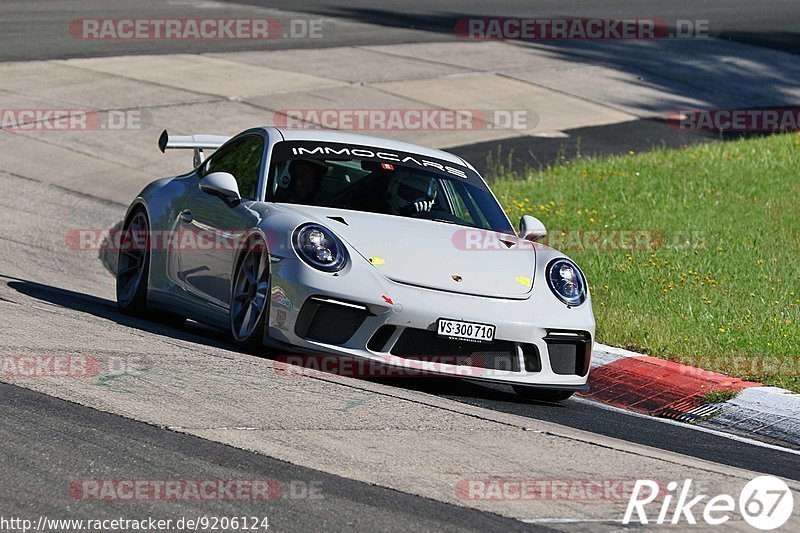 Bild #9206124 - Touristenfahrten Nürburgring Nordschleife (21.06.2020)