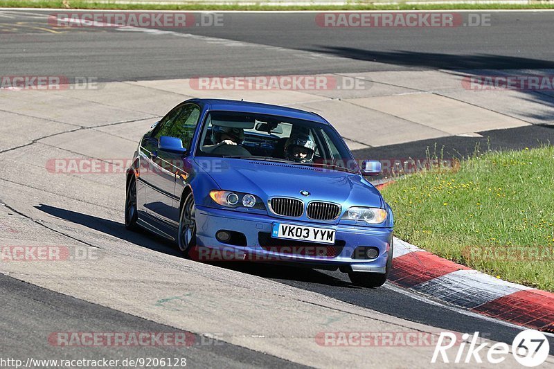 Bild #9206128 - Touristenfahrten Nürburgring Nordschleife (21.06.2020)