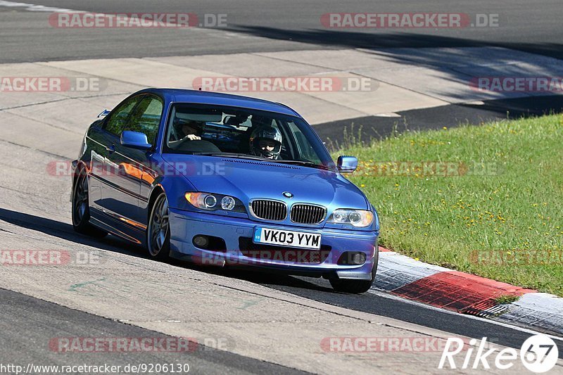 Bild #9206130 - Touristenfahrten Nürburgring Nordschleife (21.06.2020)