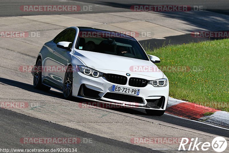 Bild #9206134 - Touristenfahrten Nürburgring Nordschleife (21.06.2020)