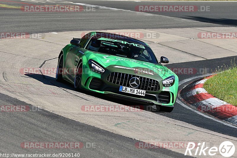 Bild #9206140 - Touristenfahrten Nürburgring Nordschleife (21.06.2020)