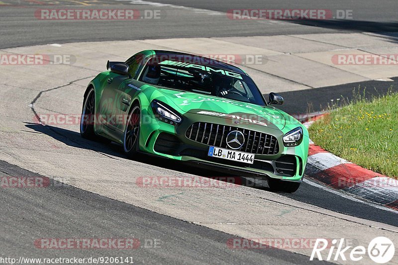 Bild #9206141 - Touristenfahrten Nürburgring Nordschleife (21.06.2020)