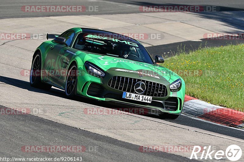 Bild #9206143 - Touristenfahrten Nürburgring Nordschleife (21.06.2020)