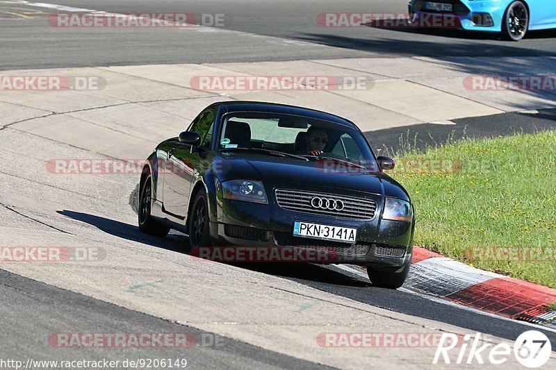 Bild #9206149 - Touristenfahrten Nürburgring Nordschleife (21.06.2020)