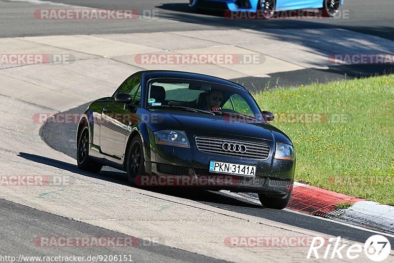 Bild #9206151 - Touristenfahrten Nürburgring Nordschleife (21.06.2020)