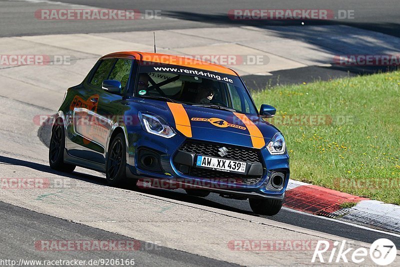 Bild #9206166 - Touristenfahrten Nürburgring Nordschleife (21.06.2020)