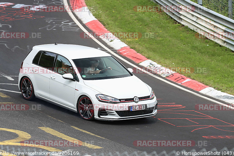 Bild #9206169 - Touristenfahrten Nürburgring Nordschleife (21.06.2020)