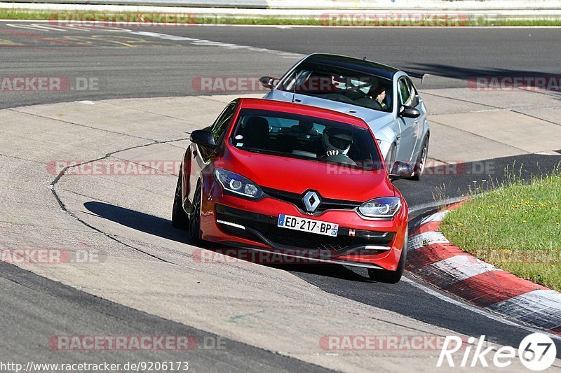 Bild #9206173 - Touristenfahrten Nürburgring Nordschleife (21.06.2020)