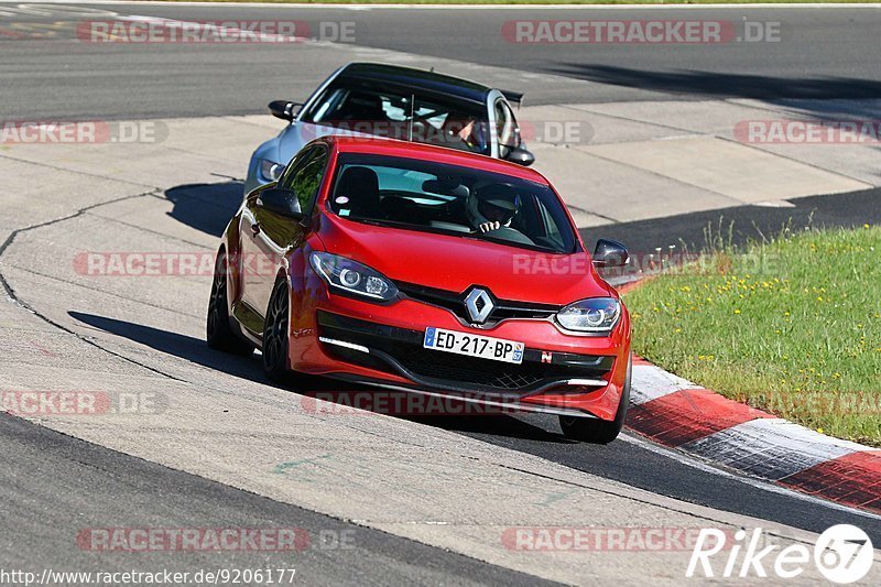 Bild #9206177 - Touristenfahrten Nürburgring Nordschleife (21.06.2020)