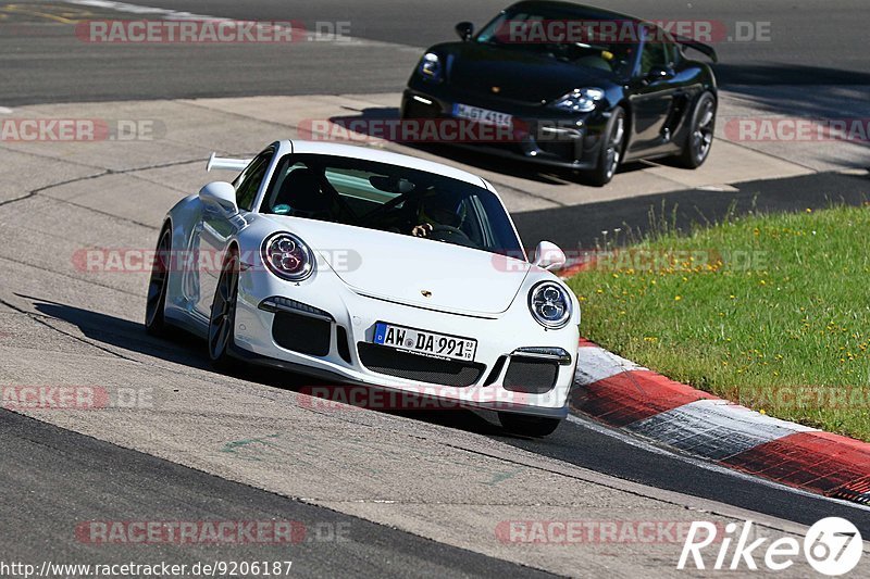 Bild #9206187 - Touristenfahrten Nürburgring Nordschleife (21.06.2020)