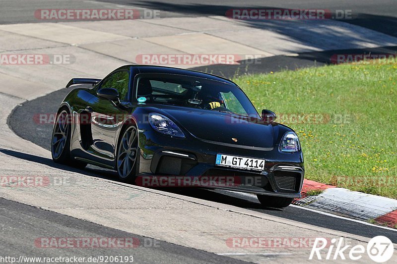 Bild #9206193 - Touristenfahrten Nürburgring Nordschleife (21.06.2020)