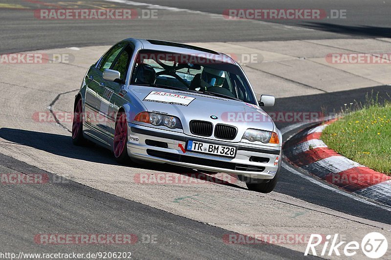 Bild #9206202 - Touristenfahrten Nürburgring Nordschleife (21.06.2020)