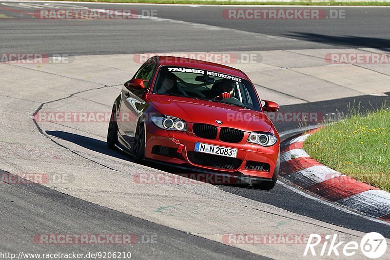 Bild #9206210 - Touristenfahrten Nürburgring Nordschleife (21.06.2020)