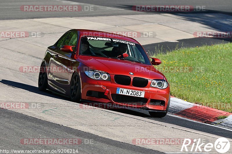 Bild #9206214 - Touristenfahrten Nürburgring Nordschleife (21.06.2020)