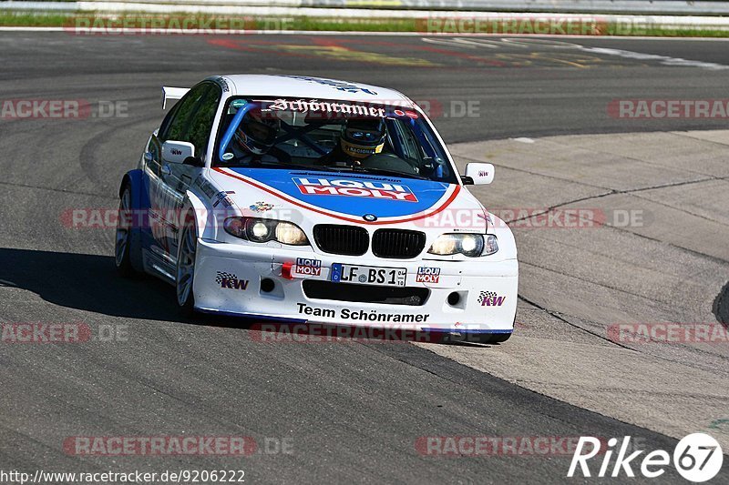 Bild #9206222 - Touristenfahrten Nürburgring Nordschleife (21.06.2020)