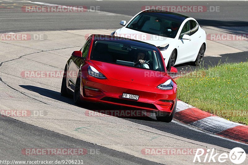 Bild #9206231 - Touristenfahrten Nürburgring Nordschleife (21.06.2020)