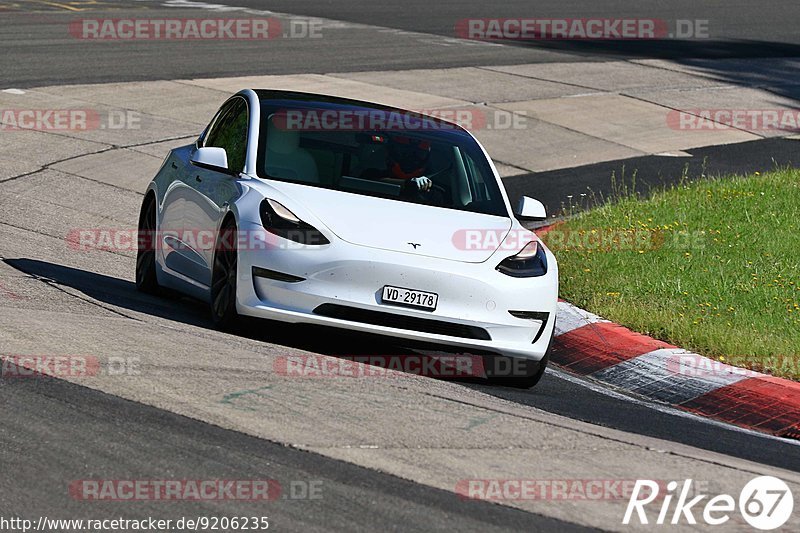 Bild #9206235 - Touristenfahrten Nürburgring Nordschleife (21.06.2020)