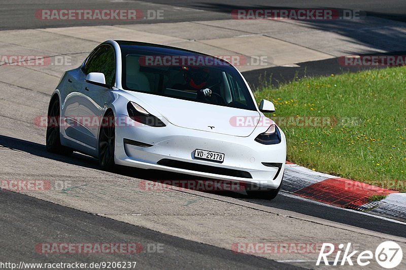 Bild #9206237 - Touristenfahrten Nürburgring Nordschleife (21.06.2020)