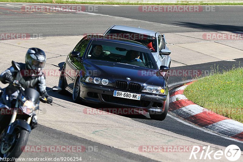 Bild #9206254 - Touristenfahrten Nürburgring Nordschleife (21.06.2020)