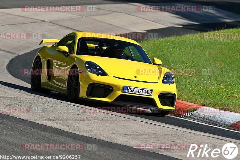 Bild #9206257 - Touristenfahrten Nürburgring Nordschleife (21.06.2020)