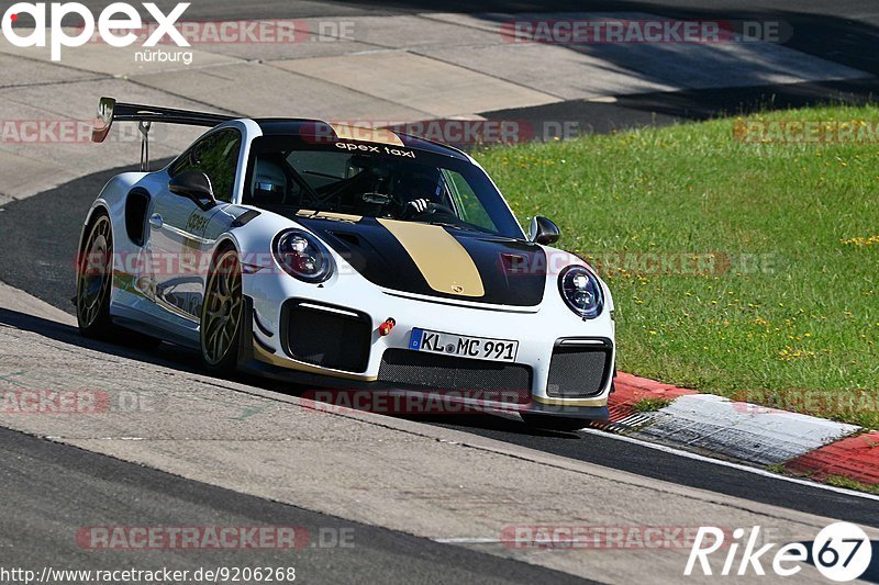 Bild #9206268 - Touristenfahrten Nürburgring Nordschleife (21.06.2020)