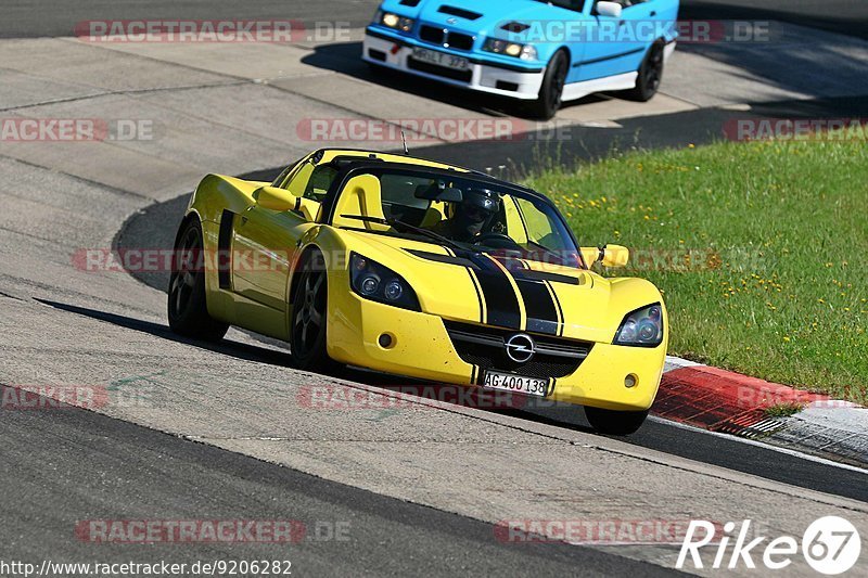 Bild #9206282 - Touristenfahrten Nürburgring Nordschleife (21.06.2020)