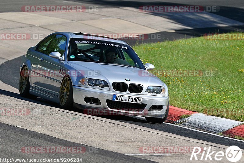 Bild #9206284 - Touristenfahrten Nürburgring Nordschleife (21.06.2020)