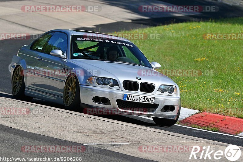 Bild #9206288 - Touristenfahrten Nürburgring Nordschleife (21.06.2020)