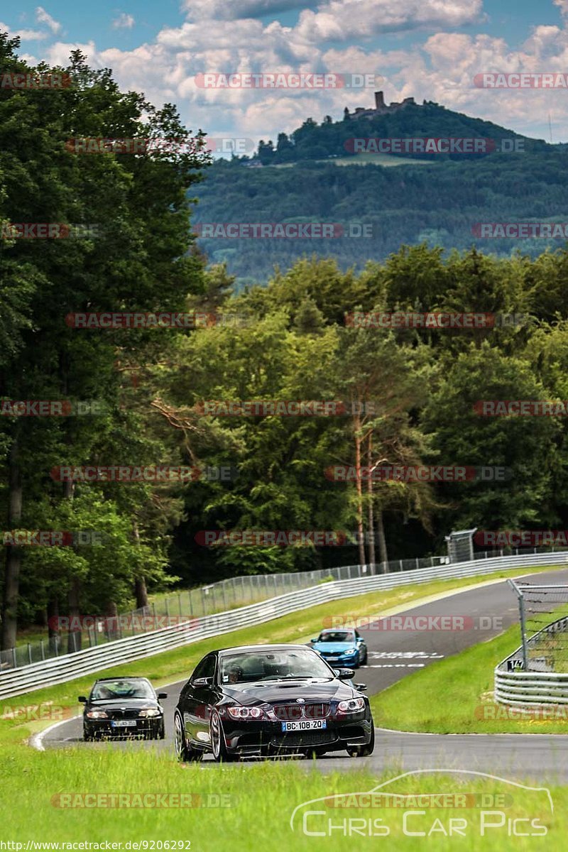 Bild #9206292 - Touristenfahrten Nürburgring Nordschleife (21.06.2020)