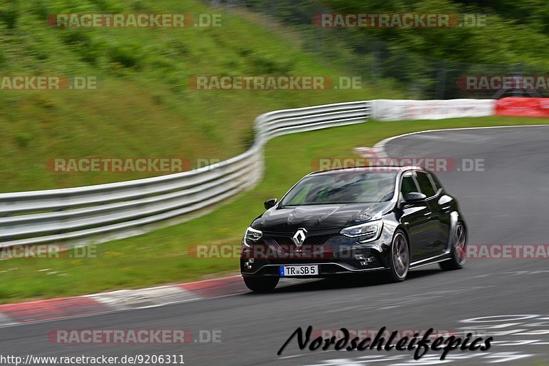 Bild #9206311 - Touristenfahrten Nürburgring Nordschleife (21.06.2020)