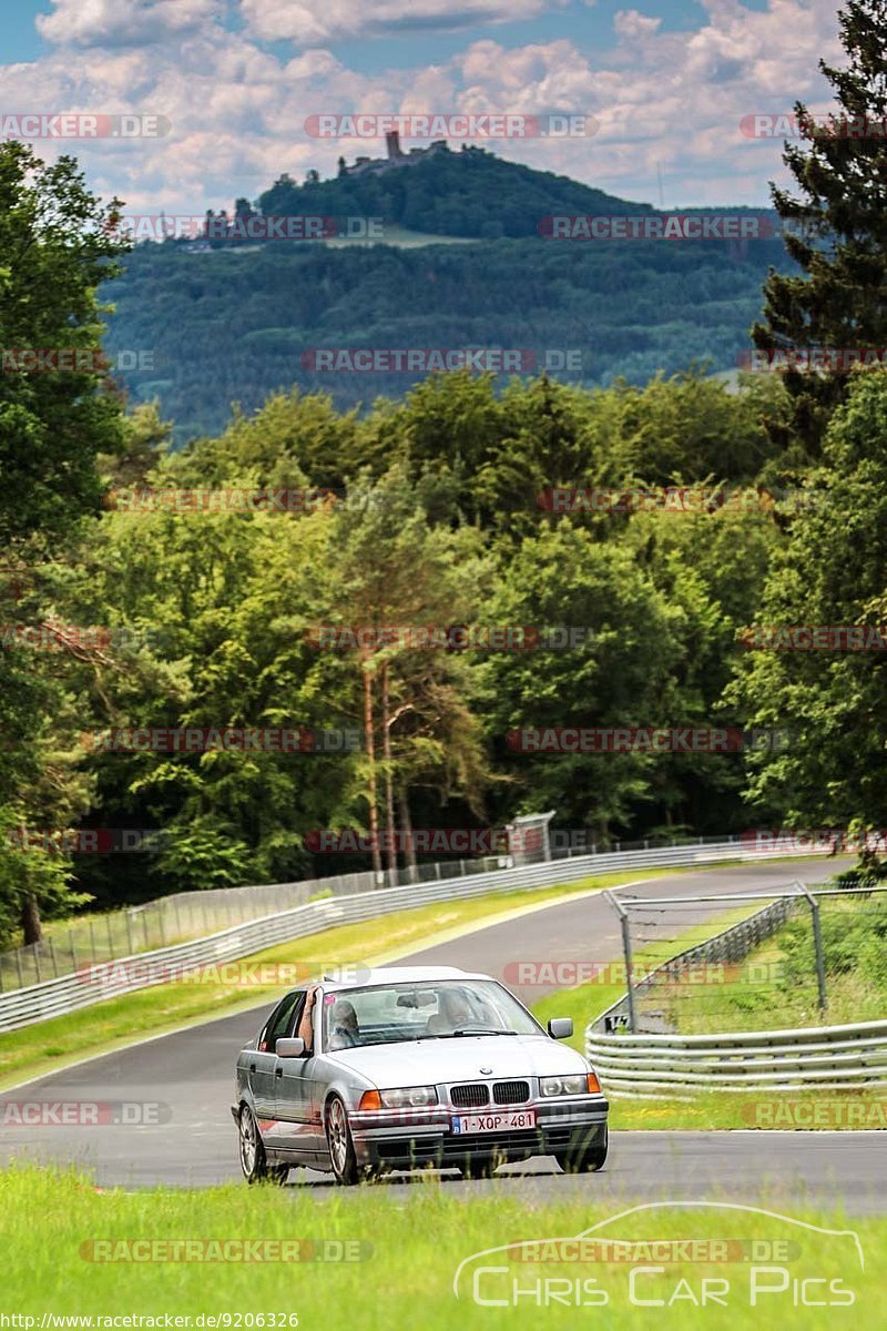 Bild #9206326 - Touristenfahrten Nürburgring Nordschleife (21.06.2020)